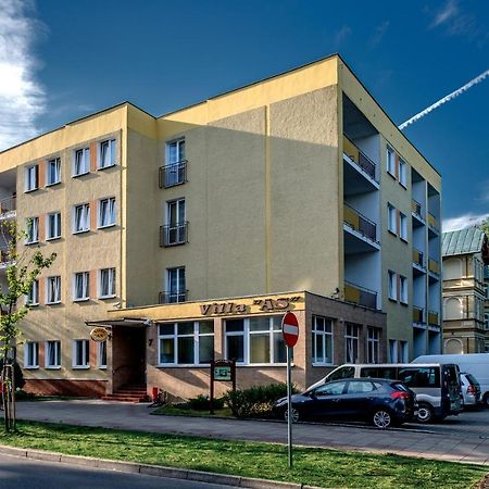 Villa Babette - Parking, Wi-Fi, Sprzatanie - Wszystko W Cenie! سفينويتشي المظهر الخارجي الصورة
