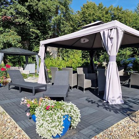 Villa Babette - Parking, Wi-Fi, Sprzatanie - Wszystko W Cenie! سفينويتشي المظهر الخارجي الصورة