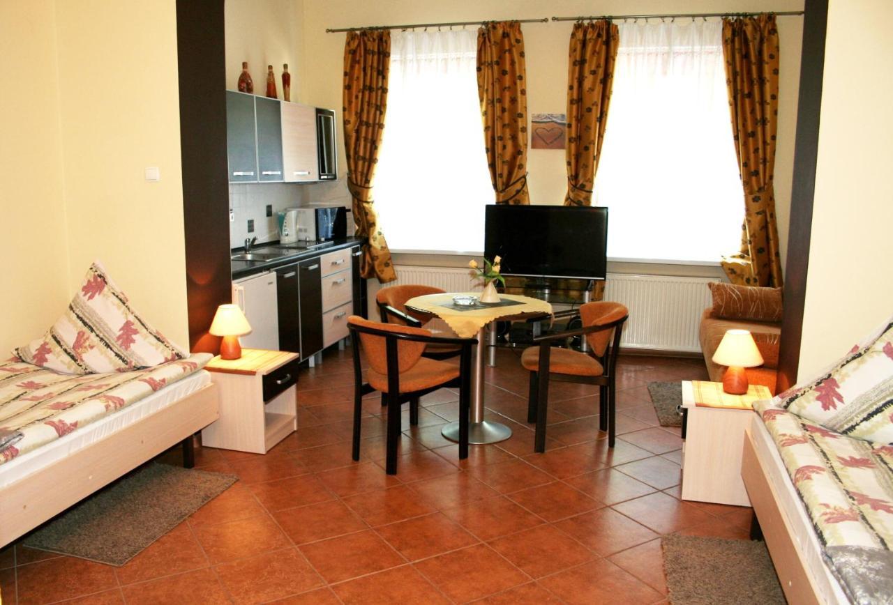 Villa Babette - Parking, Wi-Fi, Sprzatanie - Wszystko W Cenie! سفينويتشي المظهر الخارجي الصورة