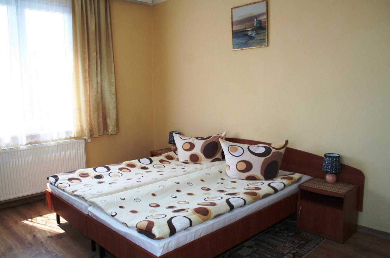 Villa Babette - Parking, Wi-Fi, Sprzatanie - Wszystko W Cenie! سفينويتشي المظهر الخارجي الصورة