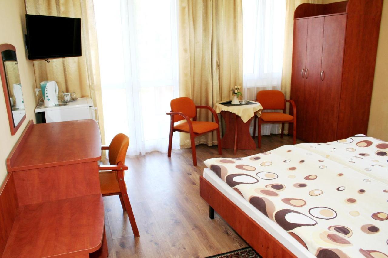 Villa Babette - Parking, Wi-Fi, Sprzatanie - Wszystko W Cenie! سفينويتشي المظهر الخارجي الصورة