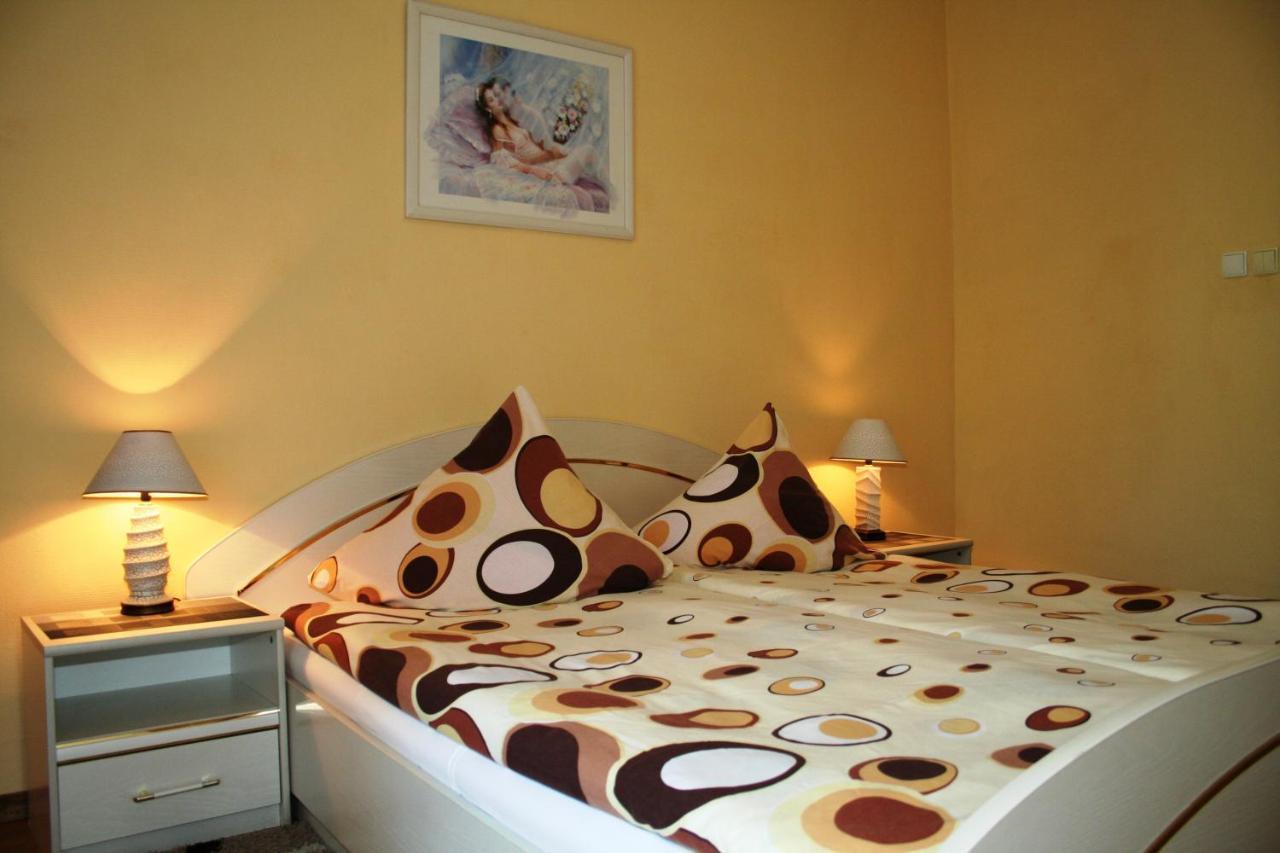 Villa Babette - Parking, Wi-Fi, Sprzatanie - Wszystko W Cenie! سفينويتشي المظهر الخارجي الصورة