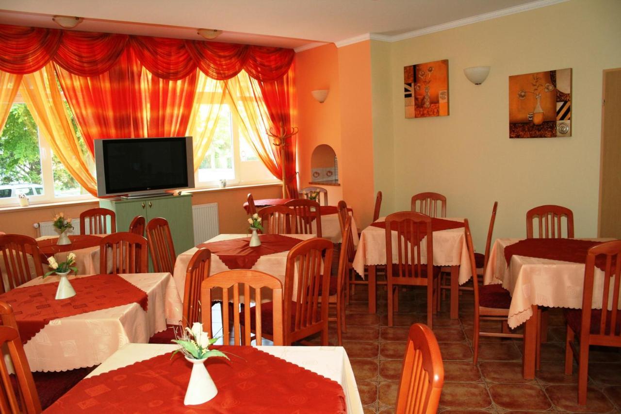 Villa Babette - Parking, Wi-Fi, Sprzatanie - Wszystko W Cenie! سفينويتشي المظهر الخارجي الصورة