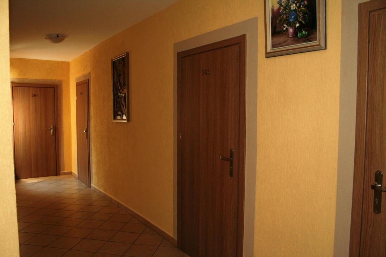 Villa Babette - Parking, Wi-Fi, Sprzatanie - Wszystko W Cenie! سفينويتشي المظهر الخارجي الصورة