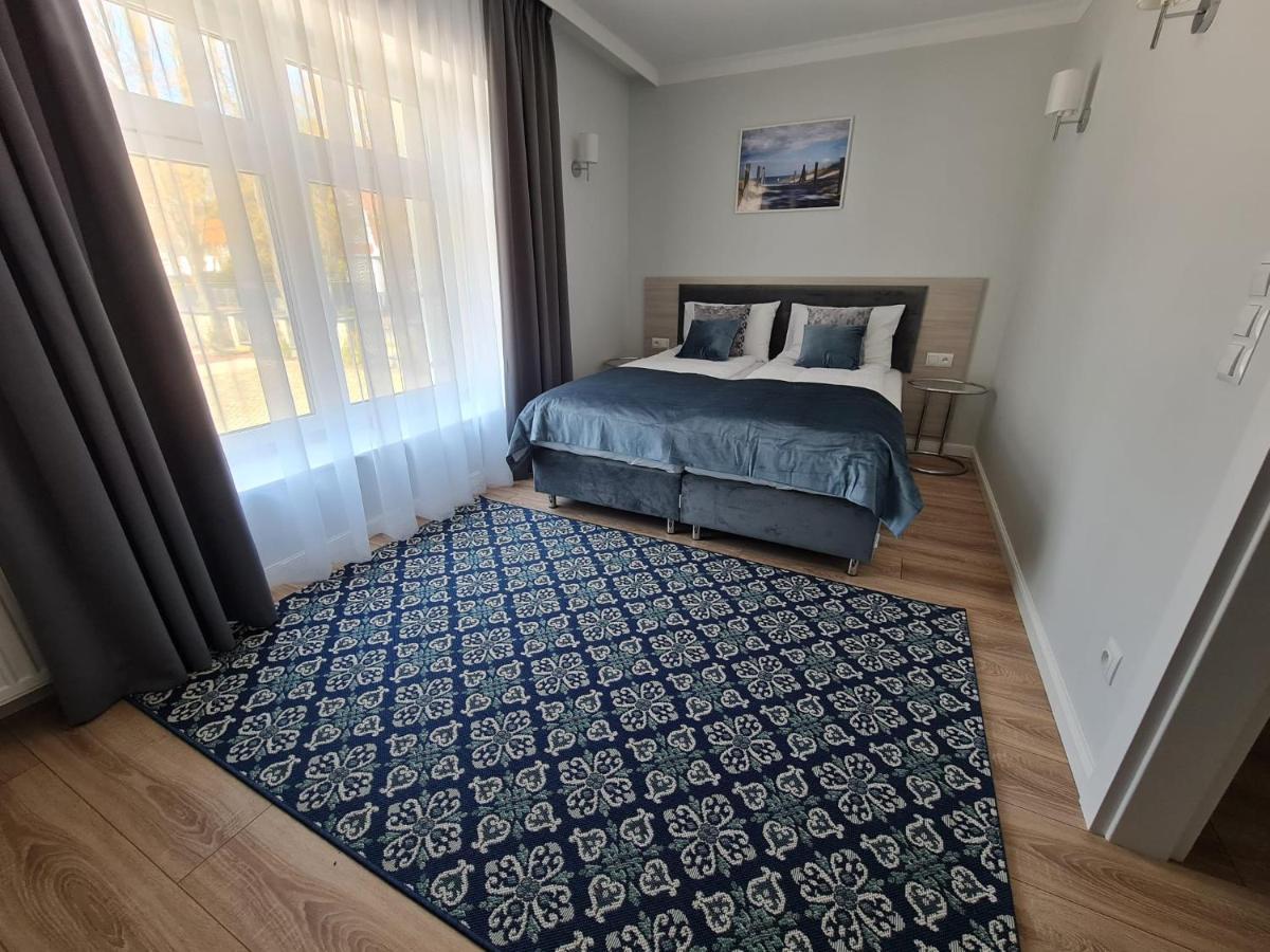 Villa Babette - Parking, Wi-Fi, Sprzatanie - Wszystko W Cenie! سفينويتشي المظهر الخارجي الصورة