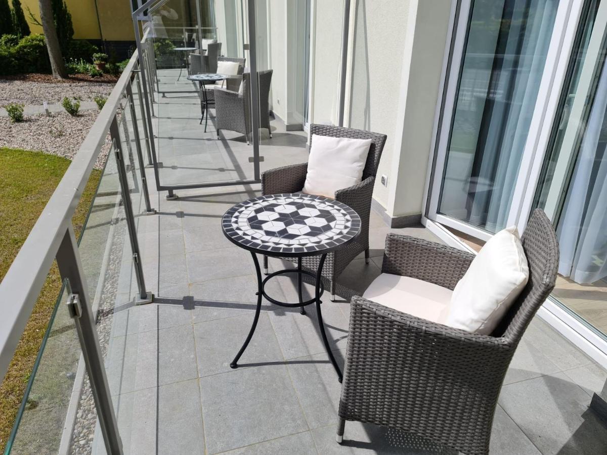 Villa Babette - Parking, Wi-Fi, Sprzatanie - Wszystko W Cenie! سفينويتشي المظهر الخارجي الصورة
