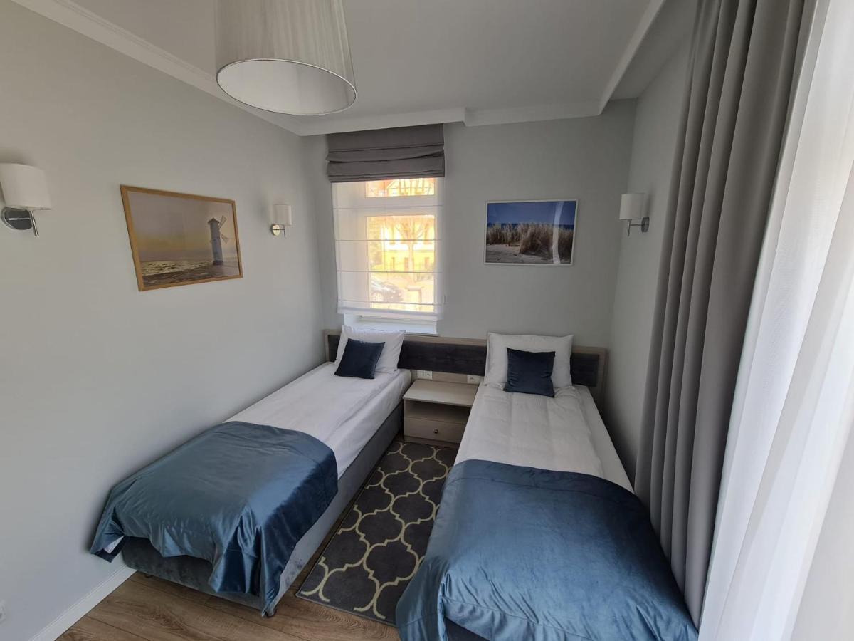 Villa Babette - Parking, Wi-Fi, Sprzatanie - Wszystko W Cenie! سفينويتشي المظهر الخارجي الصورة