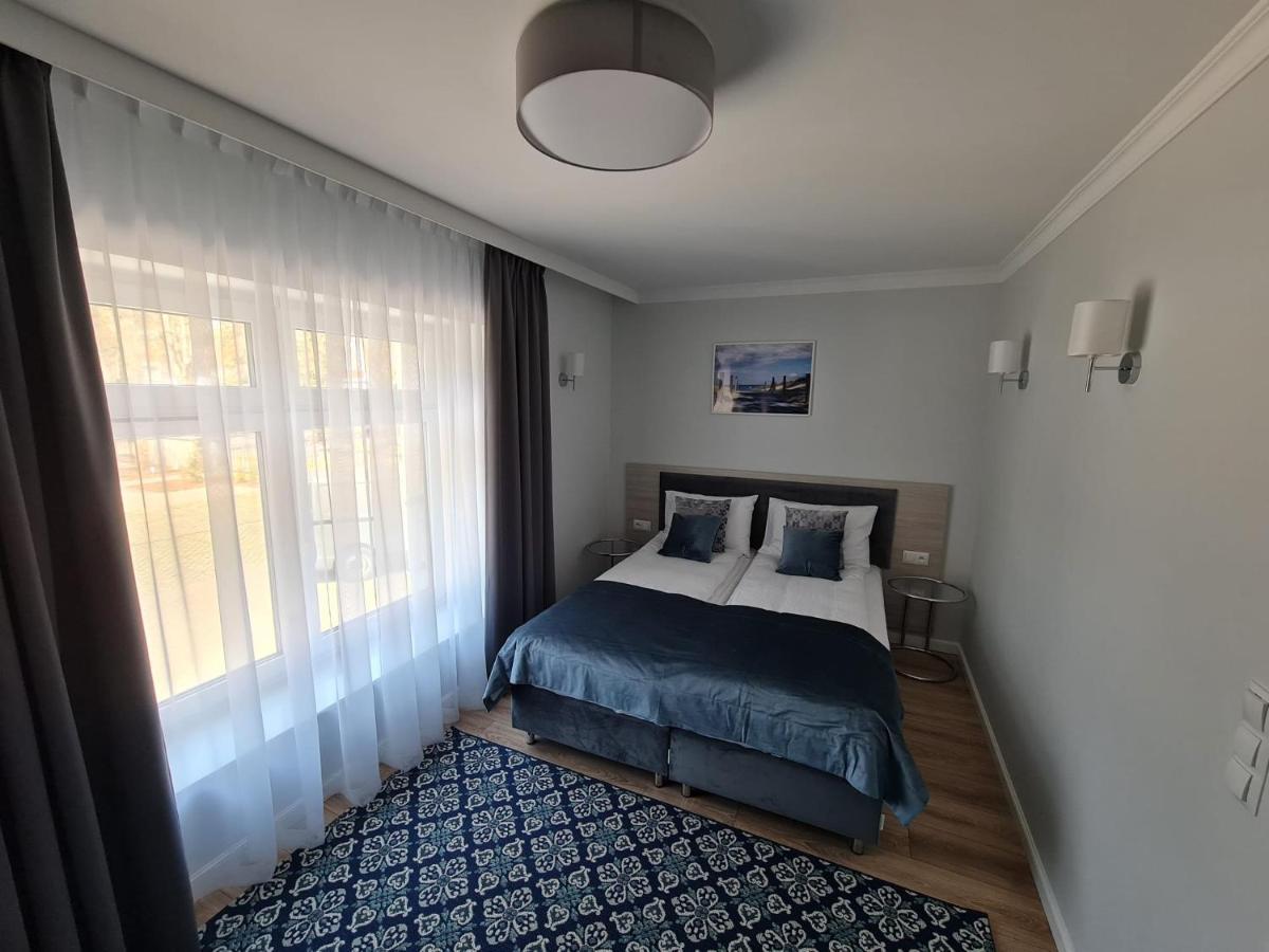 Villa Babette - Parking, Wi-Fi, Sprzatanie - Wszystko W Cenie! سفينويتشي المظهر الخارجي الصورة
