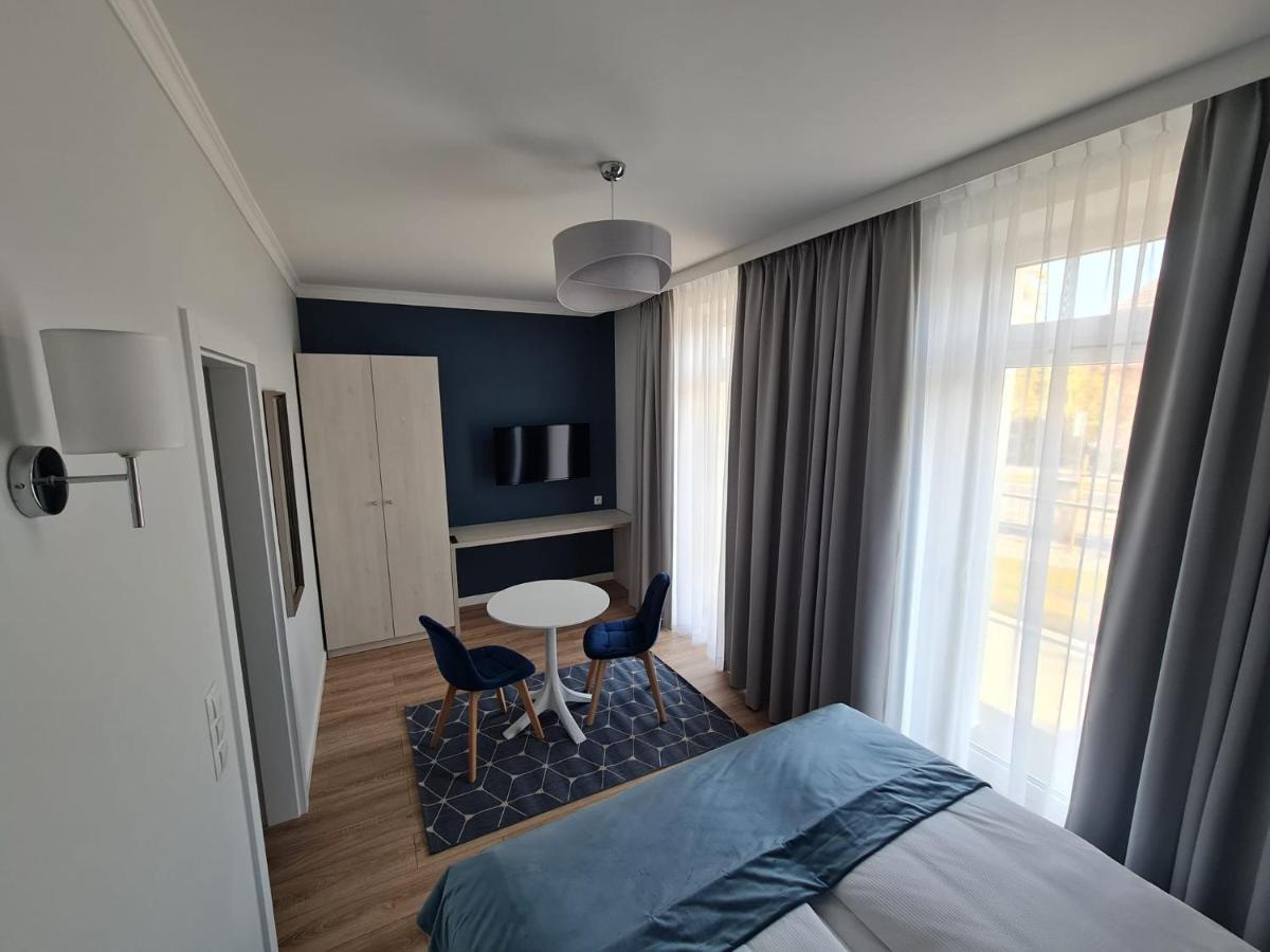 Villa Babette - Parking, Wi-Fi, Sprzatanie - Wszystko W Cenie! سفينويتشي المظهر الخارجي الصورة