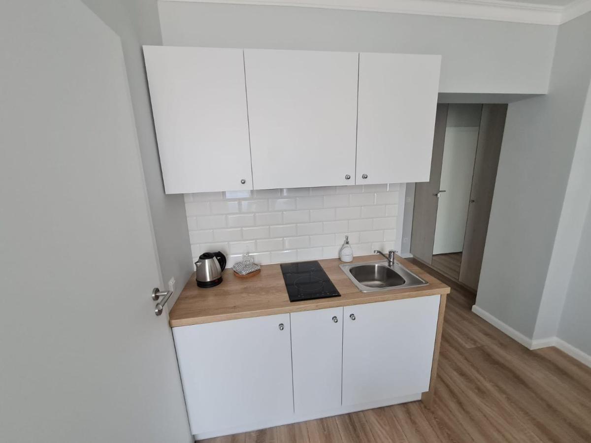 Villa Babette - Parking, Wi-Fi, Sprzatanie - Wszystko W Cenie! سفينويتشي المظهر الخارجي الصورة
