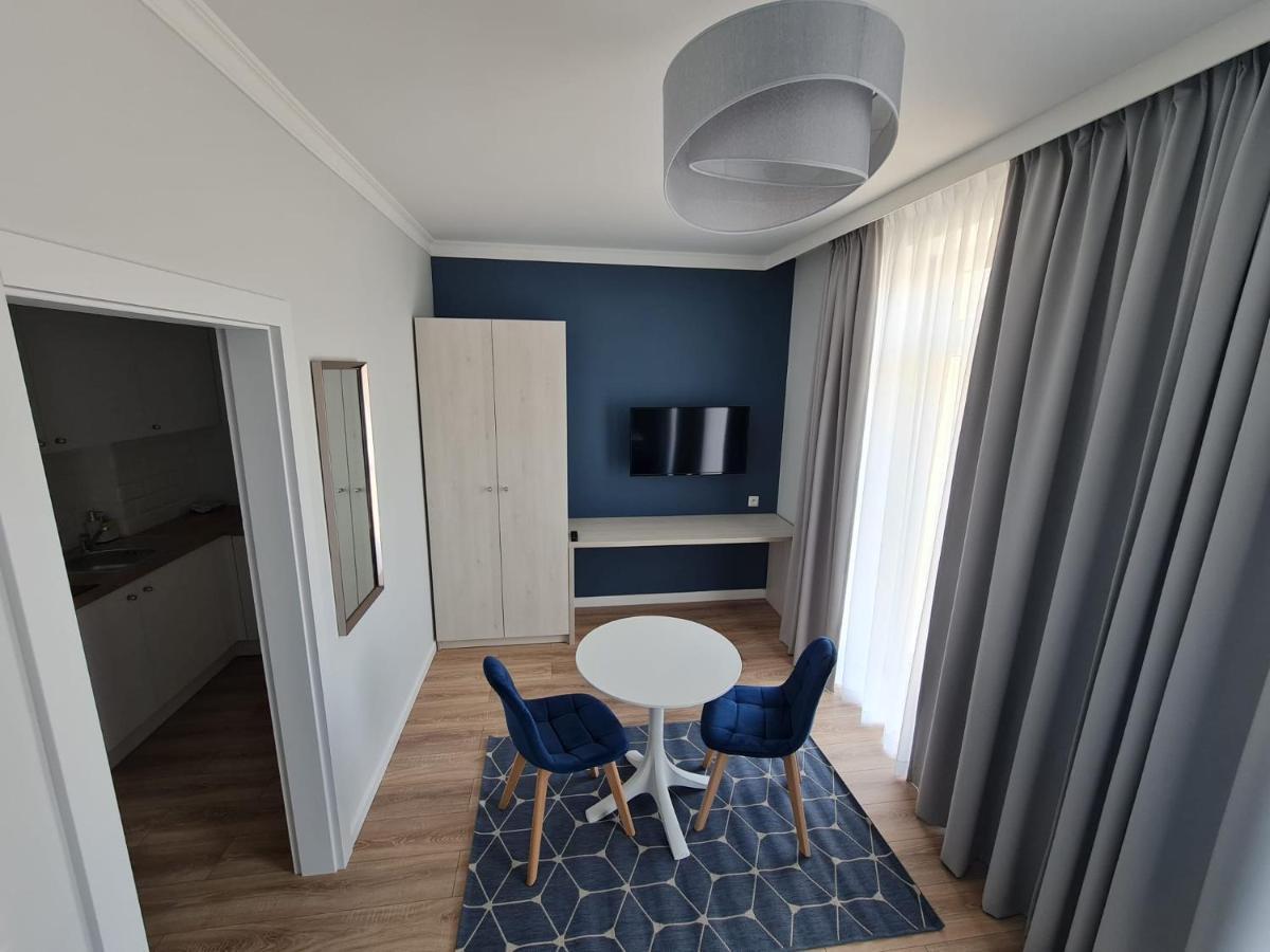 Villa Babette - Parking, Wi-Fi, Sprzatanie - Wszystko W Cenie! سفينويتشي المظهر الخارجي الصورة
