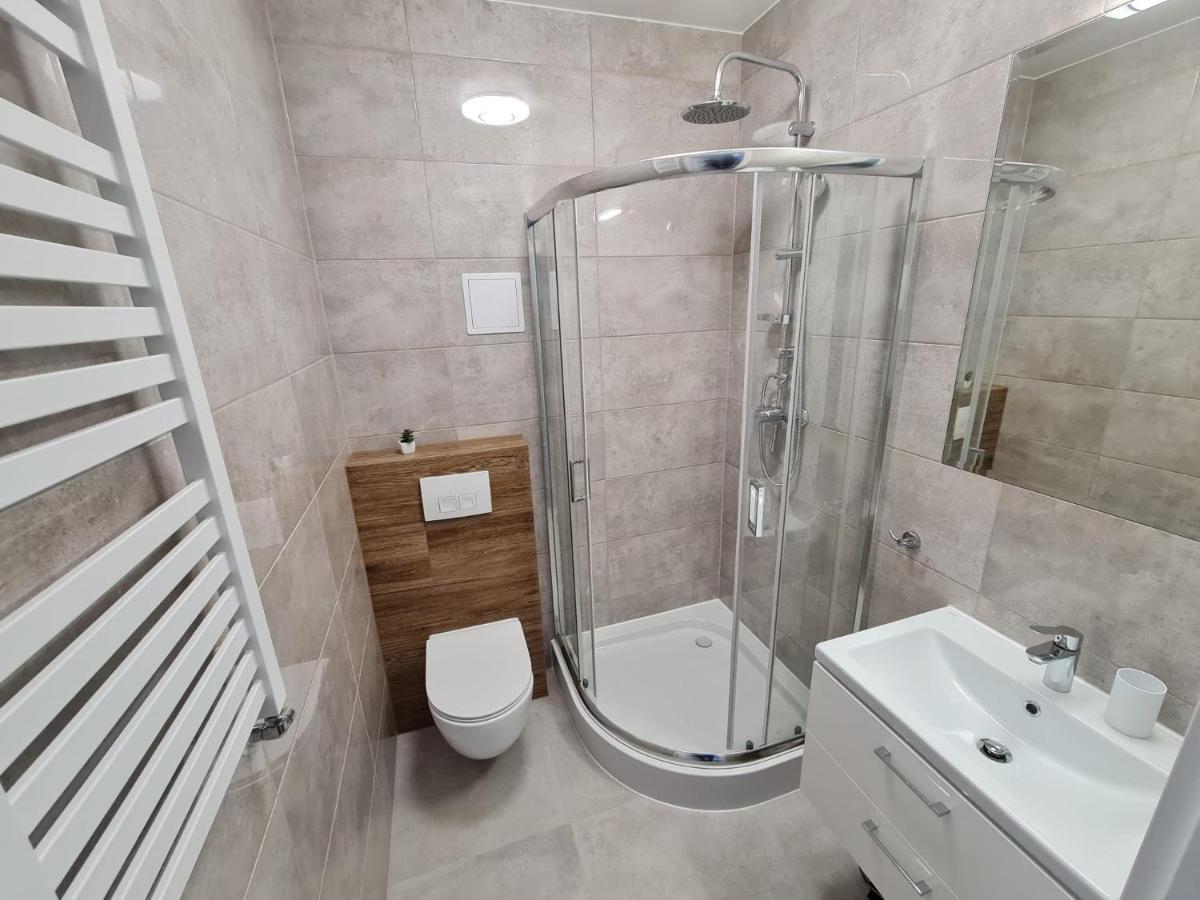 Villa Babette - Parking, Wi-Fi, Sprzatanie - Wszystko W Cenie! سفينويتشي المظهر الخارجي الصورة