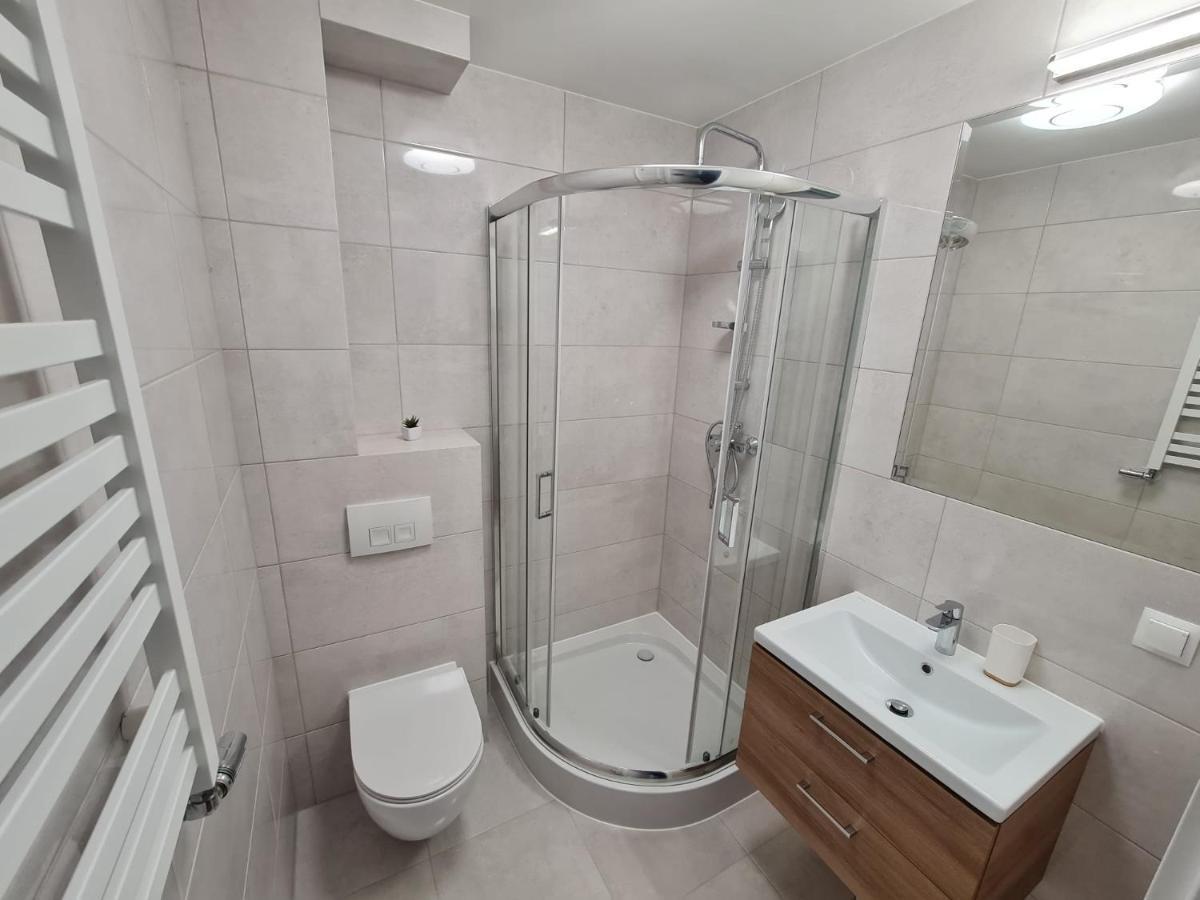 Villa Babette - Parking, Wi-Fi, Sprzatanie - Wszystko W Cenie! سفينويتشي المظهر الخارجي الصورة