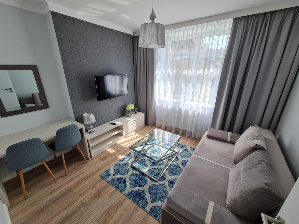 Villa Babette - Parking, Wi-Fi, Sprzatanie - Wszystko W Cenie! سفينويتشي الغرفة الصورة