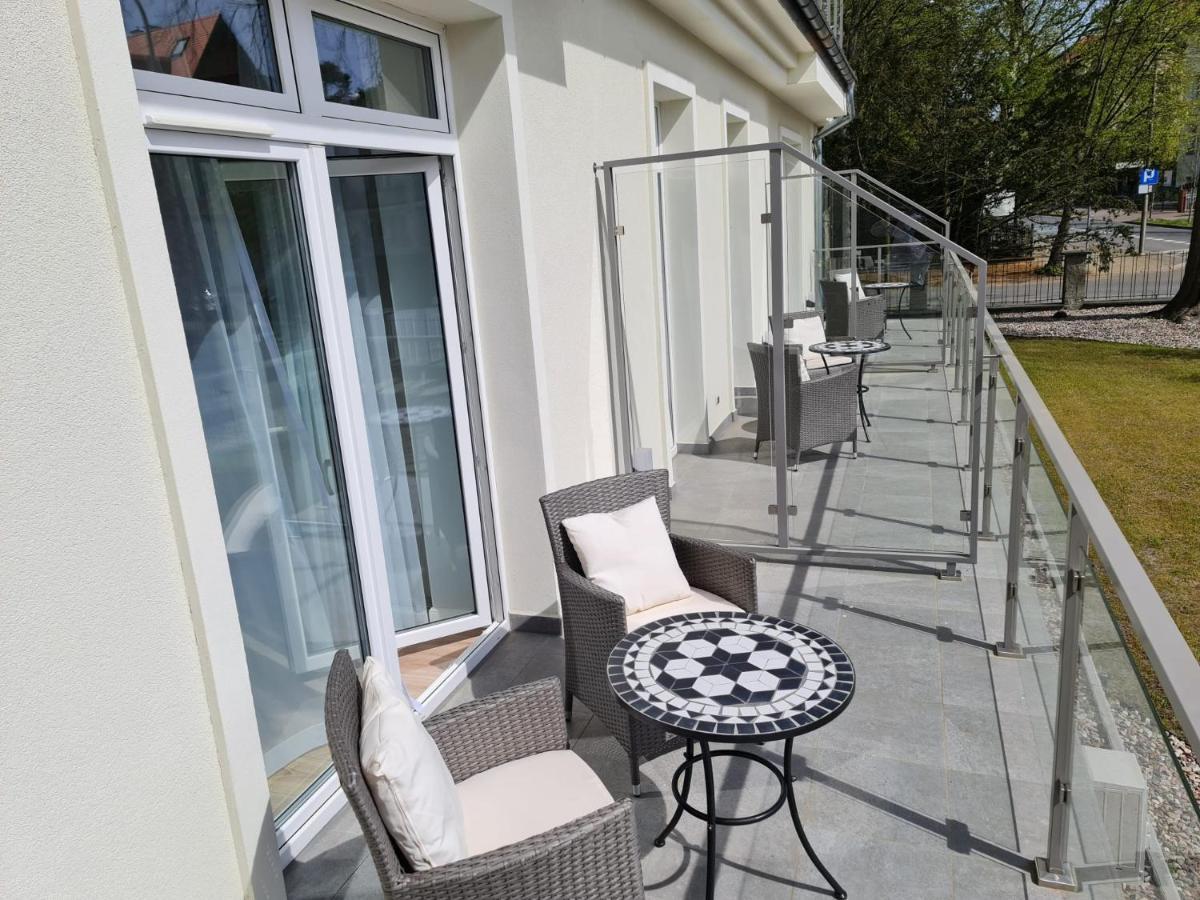 Villa Babette - Parking, Wi-Fi, Sprzatanie - Wszystko W Cenie! سفينويتشي المظهر الخارجي الصورة