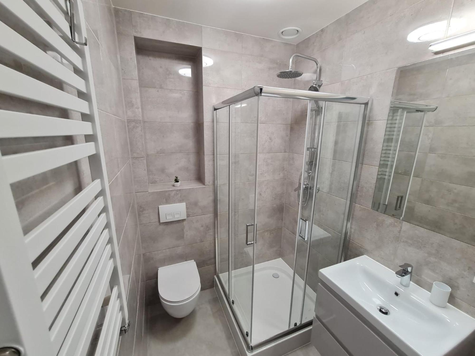 Villa Babette - Parking, Wi-Fi, Sprzatanie - Wszystko W Cenie! سفينويتشي الغرفة الصورة