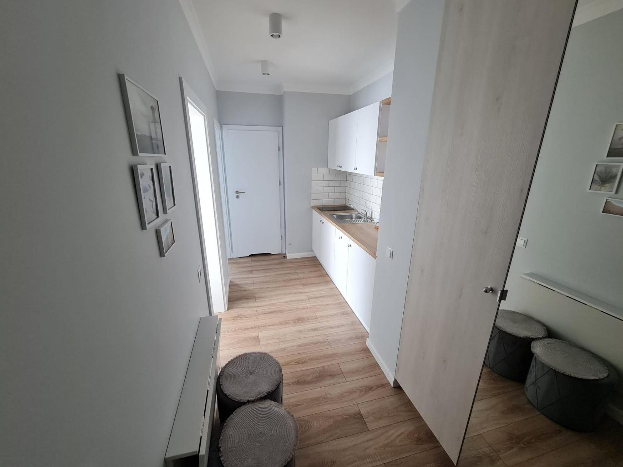 Villa Babette - Parking, Wi-Fi, Sprzatanie - Wszystko W Cenie! سفينويتشي الغرفة الصورة
