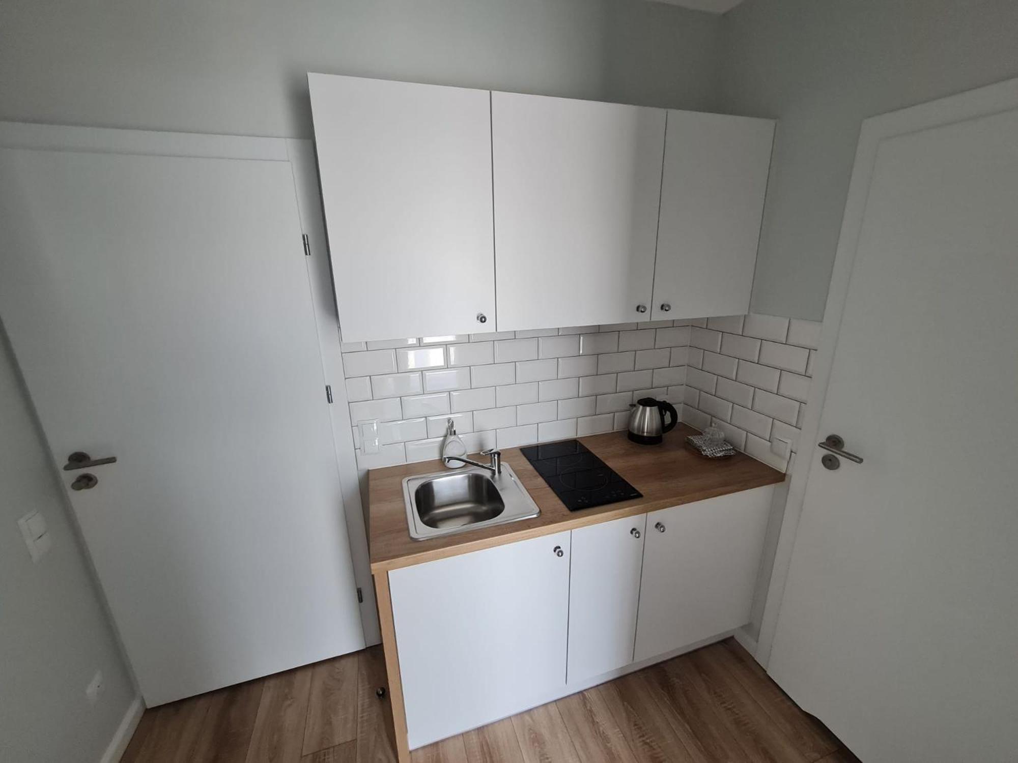 Villa Babette - Parking, Wi-Fi, Sprzatanie - Wszystko W Cenie! سفينويتشي الغرفة الصورة