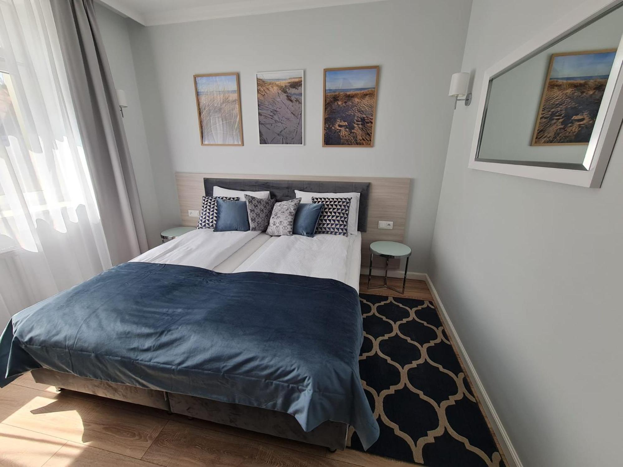 Villa Babette - Parking, Wi-Fi, Sprzatanie - Wszystko W Cenie! سفينويتشي الغرفة الصورة