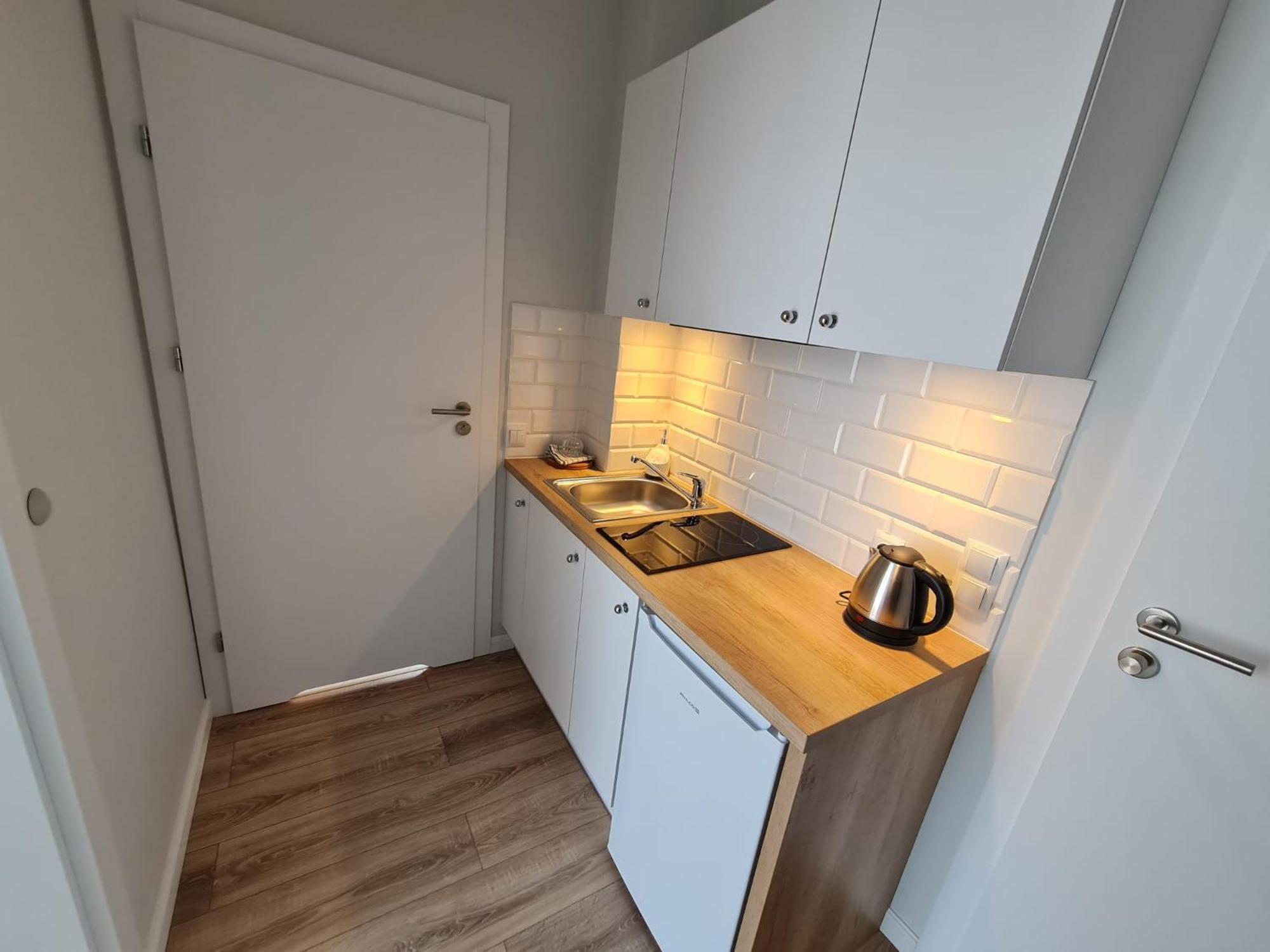 Villa Babette - Parking, Wi-Fi, Sprzatanie - Wszystko W Cenie! سفينويتشي الغرفة الصورة