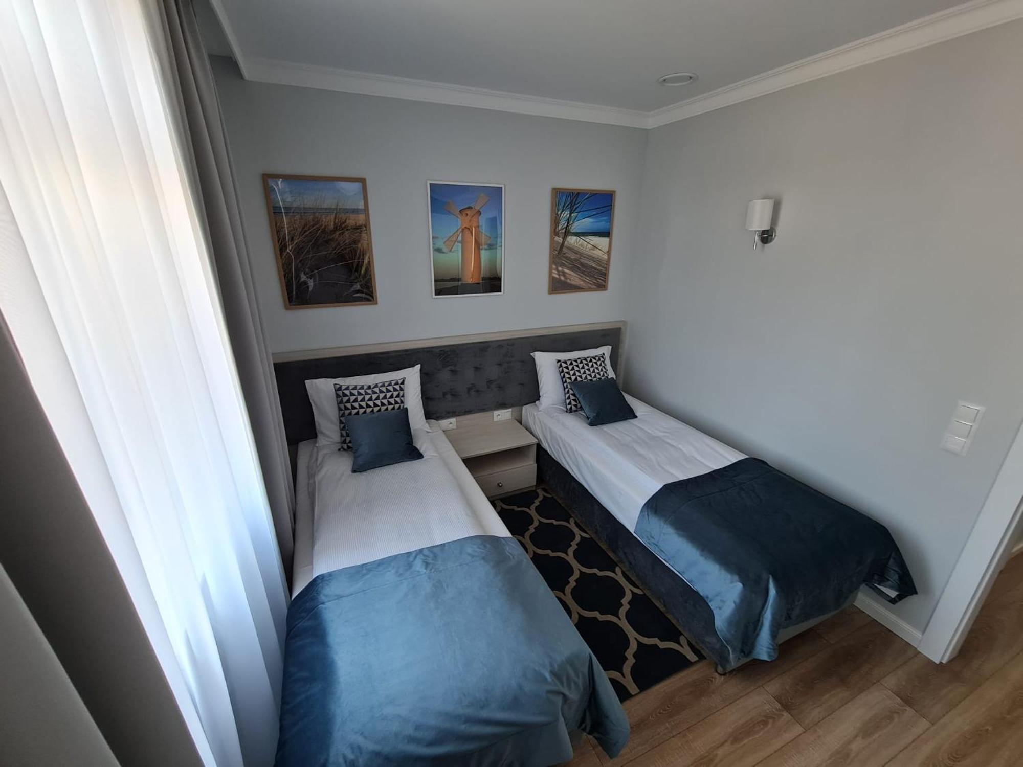 Villa Babette - Parking, Wi-Fi, Sprzatanie - Wszystko W Cenie! سفينويتشي الغرفة الصورة
