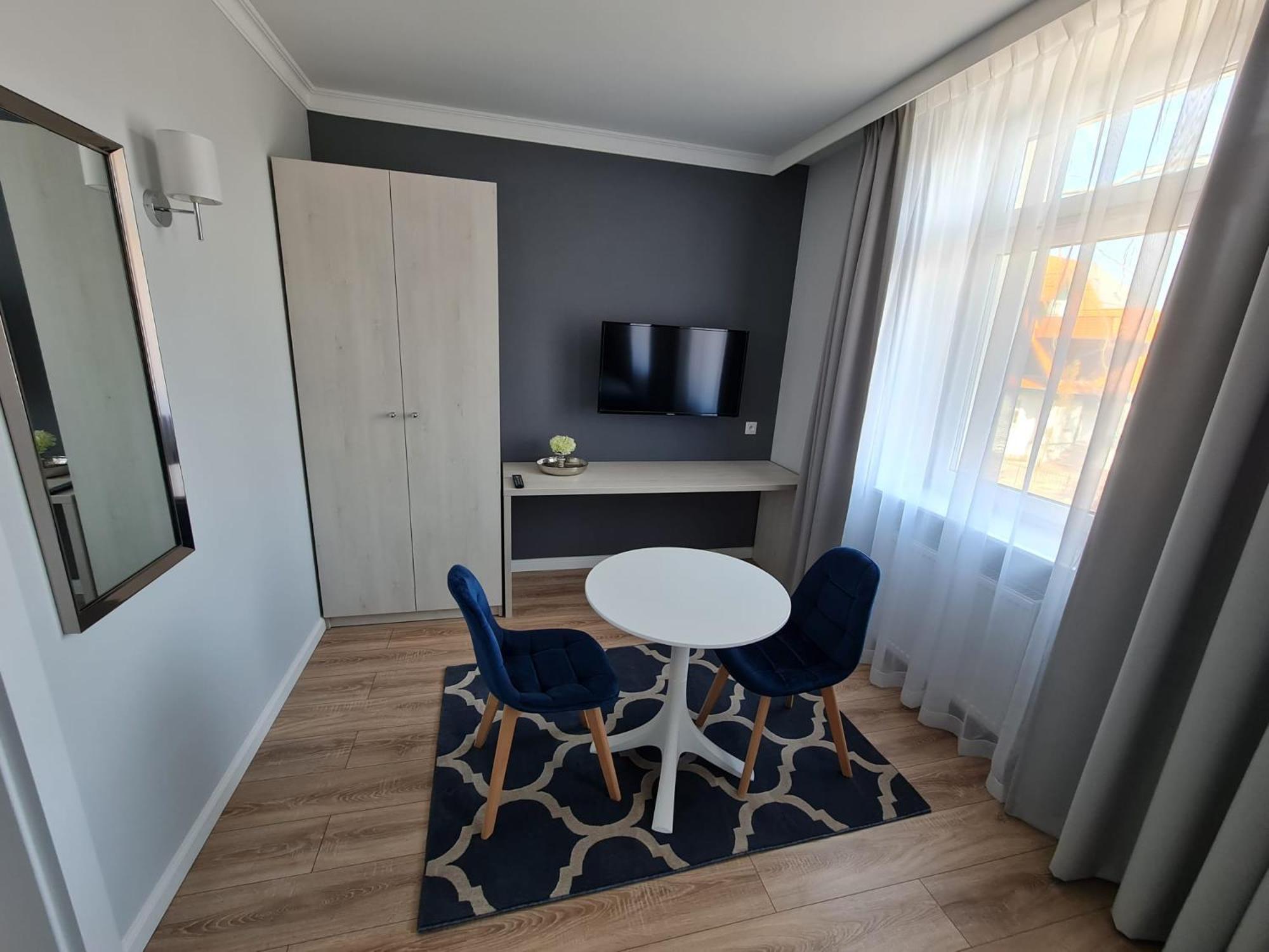 Villa Babette - Parking, Wi-Fi, Sprzatanie - Wszystko W Cenie! سفينويتشي الغرفة الصورة